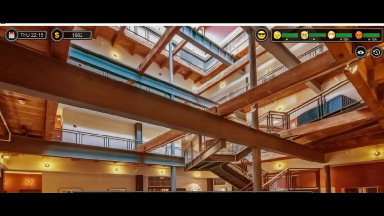 Miss Kitty 2K: Mann des hauses - teil 114 - liebesdreieck