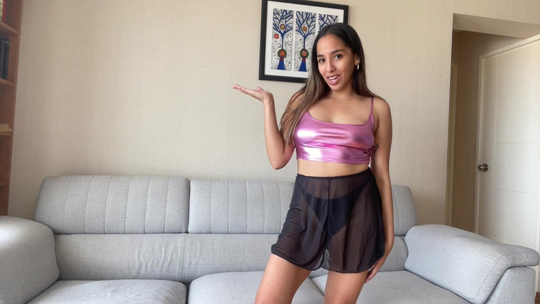 Goddess Alexa femdom: CBT - para viciados em pornografia