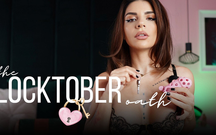 LexandLev: Locktober Oath - brak zwolnienia, dopóki nie powiem tak czystości kontroli...