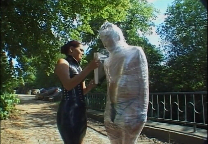 Absolute BDSM films - The original: Many shades of perversion - Trauma #09