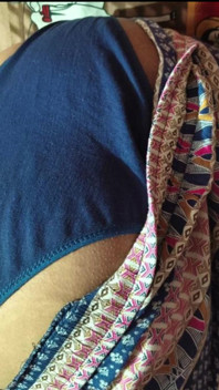 Une bhabhi desi insère une énorme baise vaginale, sexe viral X, MMS
