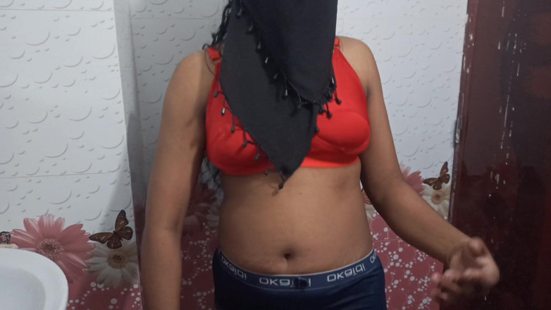 Bd fuking: Outdoor Shooting with Two Friend