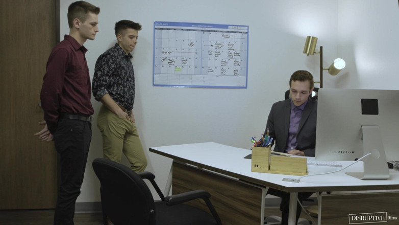 Disruptive films: ภาพยนตร์รบกวน - ผู้บริจาคอวัยวะ: หัวใจอิจฉา