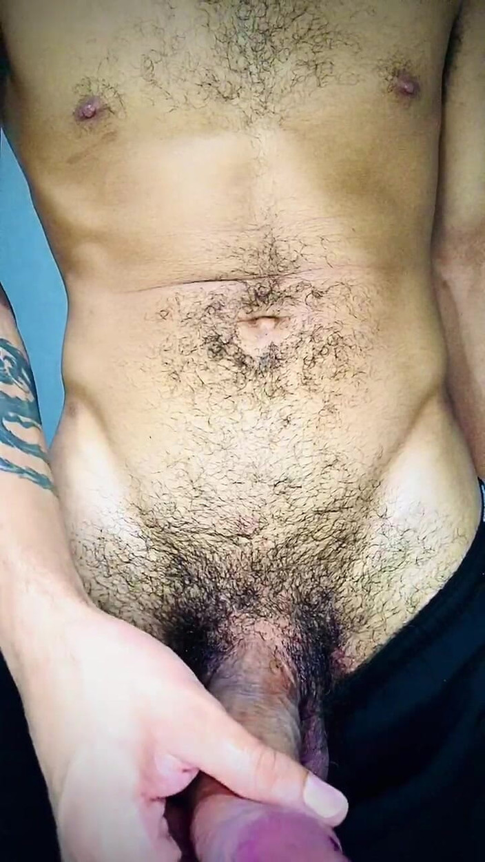 Virtual ToyBoy: Cho đến khi tôi xuất tinh