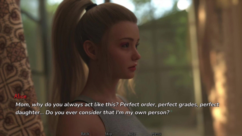 Q Boy: Cinta dan Godaan Ep11