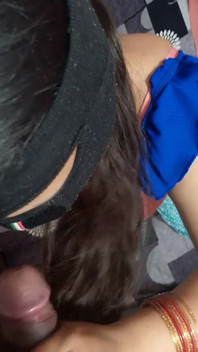 Video penuh bhabhi seksi video kongkek dengan bolwjob