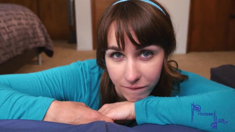 Princess Leia: Stepmom instructions