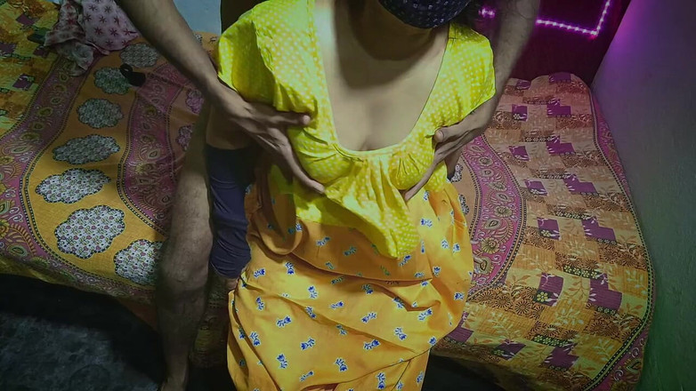 Housewife 69: Dahaga adik tiri dikongkek abang tiri jirannya