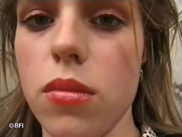 Horny Teenies: Russian eighteens - Lyuda