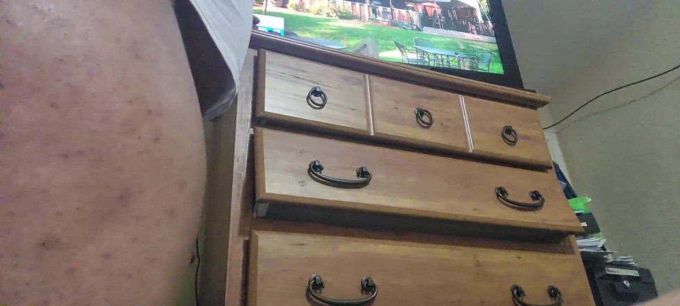 Truestarr: Stretching My Tight Boi Pussy