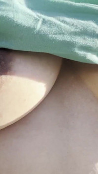 They're Trying to Elongate and Run Away Because They Don't Want to Go to Work