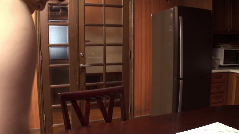 Strix: Lewd Evening: MILFka v tvarování spodních prsou, Milování -12