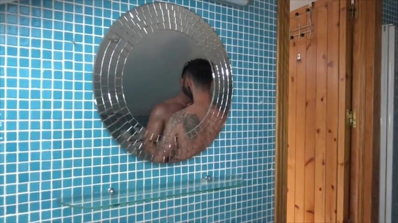 Gaybareback: Martin Mazza fucked bareback by Alejandro Torres