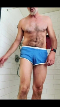 Checking New Jock