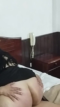 Huge Ass BBW MILF, Slow Motion Fans Only