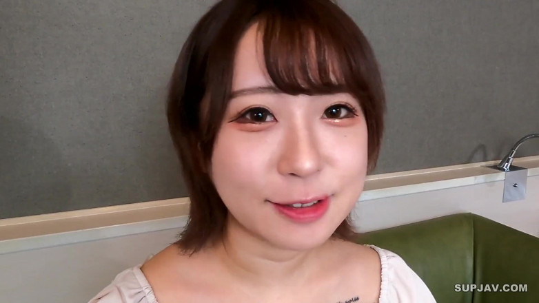 Asian happy ending: Asian angel 3056
