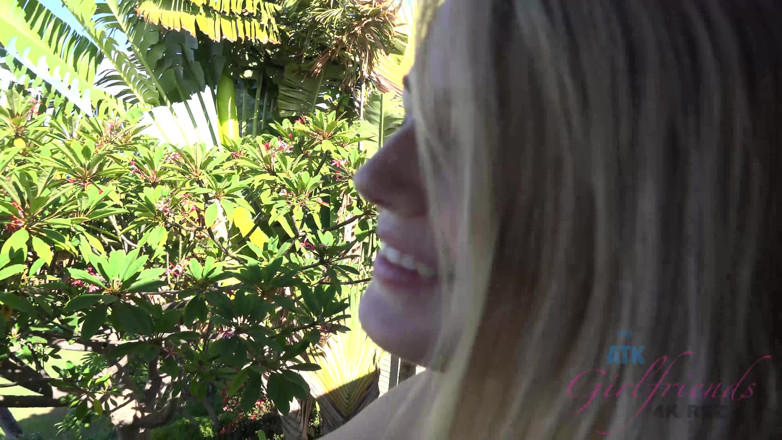 ATK Fans (Girlfriends): Virtual vacation in Hawaii with Scarlet Sage part 1