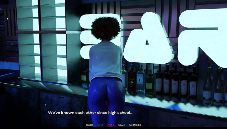 Erotic Krisso: Summer Crush - matură sexy a pozat pentru o fotografie