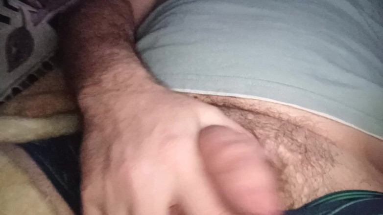 Fayer studio: Включена и дрочит