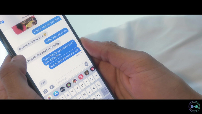 John Legendary: Paradoxx Vol. 1 - Connie Perignon