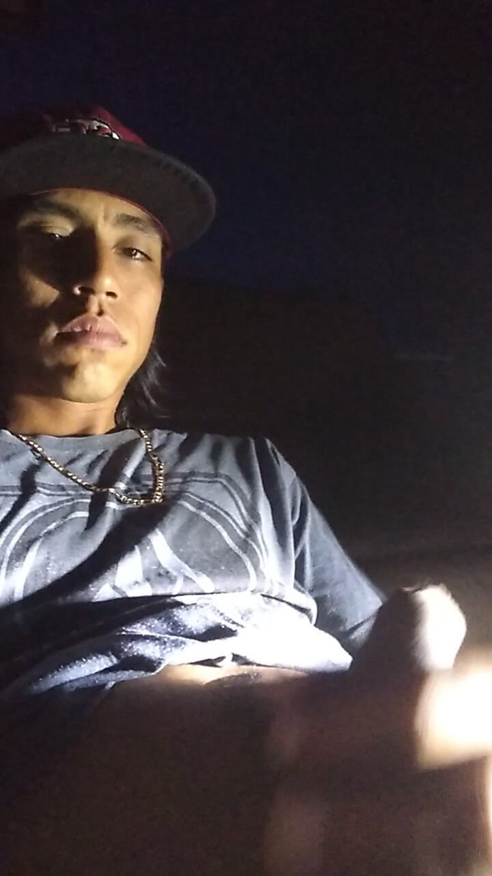 AlexAlejandro13: I Go Live in the Mornings