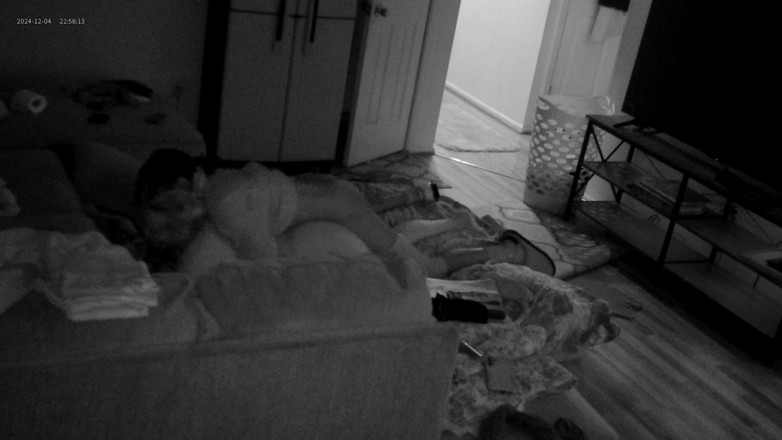 CandiApple_snapple: Svegliati signora cheryl pt. 2