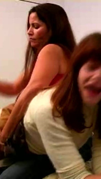 The Stepmom Experiment