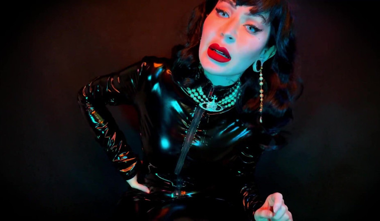 Baal Eldritch: マイクロペニス射精平手打ち罰:JOI、CEI、Sph、顔を叩く、課題