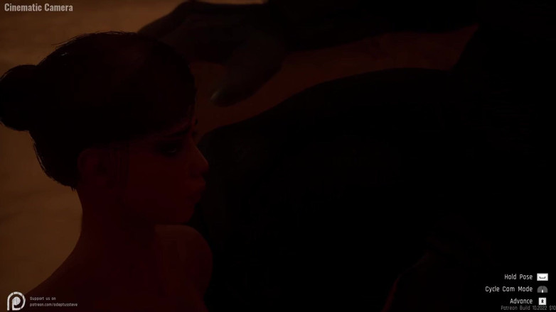 LewdArcade: Wild Life Animation Collection [part Nine]. Sex Game Play Gulhragg - [4] Nude...