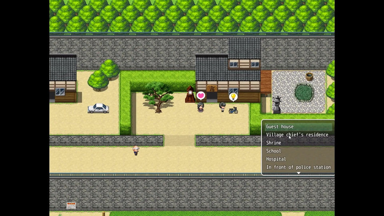 Cumming Gaming: Impregnation Island Tabù Hentai Gioco ep.18 La cameriera fa un...