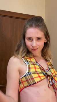 Fresh Cosplay Pixie Frolic - Teasing Licks to Multi-pose Ecstasy