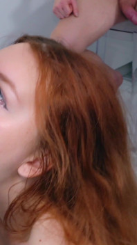 Hubby, of Course I Don't Mind, but Do You Really Want Me to Fuck with You and Your Friend?!