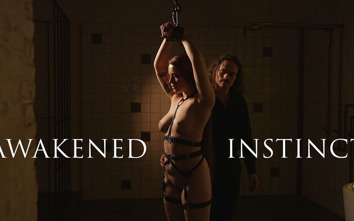 Sensual-X: Istinto svegliato