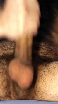 Strong and Fast, Masturbation with Lots of Milk