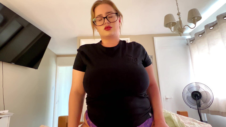 JessieHH: Follando a un viejo compañero de clase