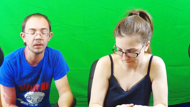 GarlandCple420: Sydney का sexxxcapades ep 1