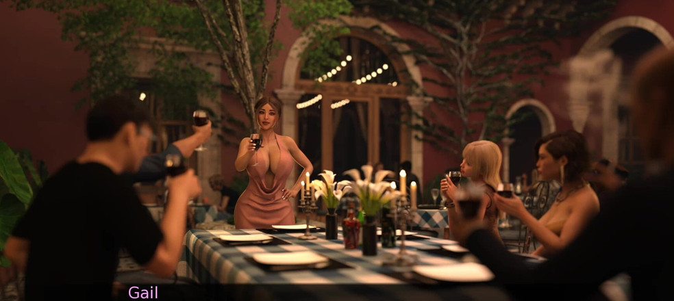 Miss Kitty 2K: The Office Christmas Edition - Ep. 2 und der Gewinner ist von...