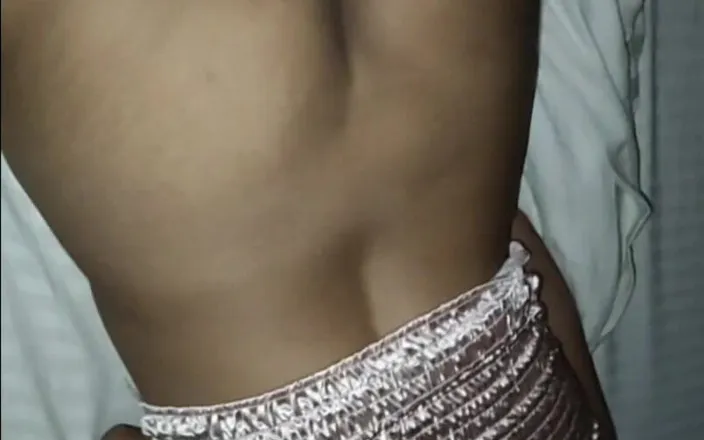 Trisha Hotness: She Want Me to Finger From Behind and Make Her...