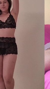 I Love Watching Mature Men Masturbate.