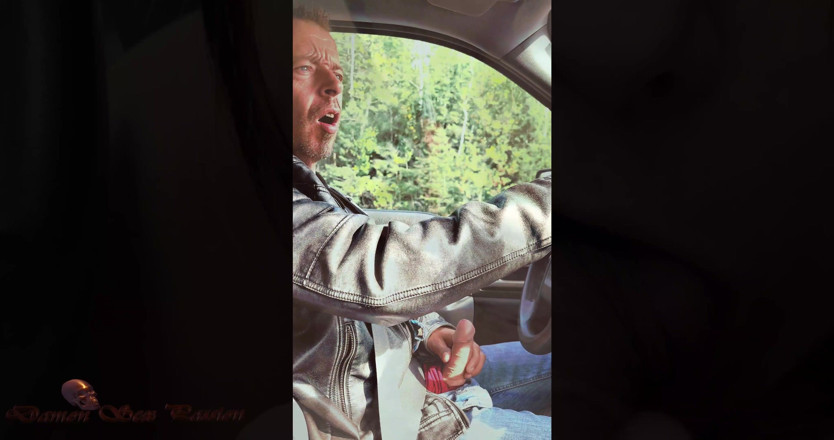 JadeandDamon: Auto stopper