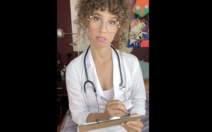 VibeWithMommy: Dokter ibu tiri menyembuhkan bola birumu