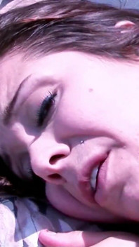 Sexy firefighter teen beverly fucked by resident outdoors