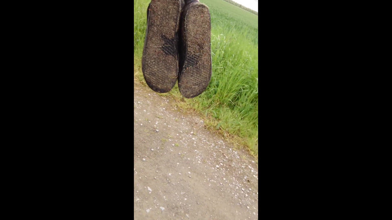 Carmen_Nylonjunge: The Horny Break in Pantyhose [masturbation]