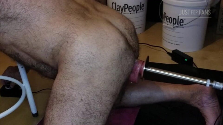 Tank4154: Je me casse le trou avec mon papa Rifflord