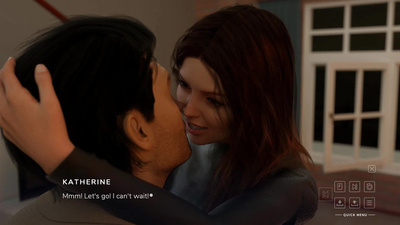 Dirty GamesXxX: 인도: 남편과 형사 Ep. 6