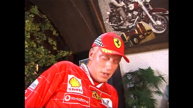 MMV films - The Original: 독일 죄인의 마음 챕터 #10