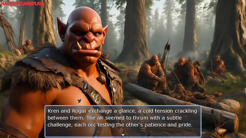 Naughty gameplays: Celina's Calling (parte 10) - Por Morrak Games