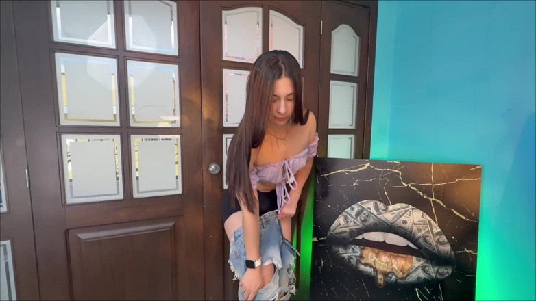 alejakink: Worship My Jeans