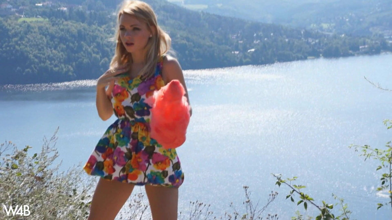 Watch4beauty: Wata cukrowa