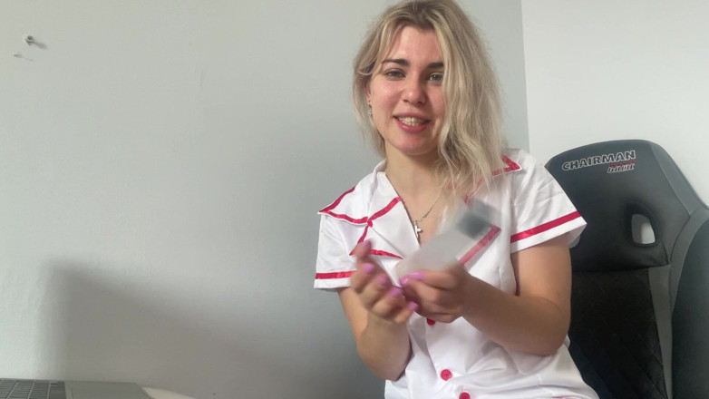 Misty Phoenix: Doctor Humiliates Patient